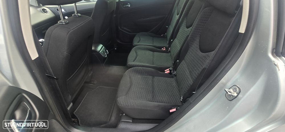 Peugeot 308 SW 1.6 HDi Premium - 8