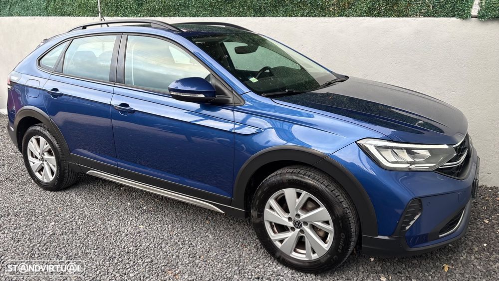VW Taigo 1.0 TSI OPF DSG Style - 9