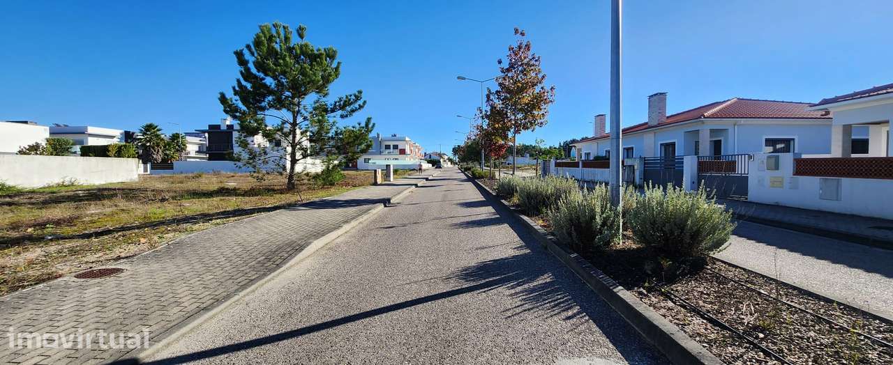 Lote unifamiliar, 416 m2 em Comeira - M.Grande ( LOTE 26 ) - Grande imagem: 5/6