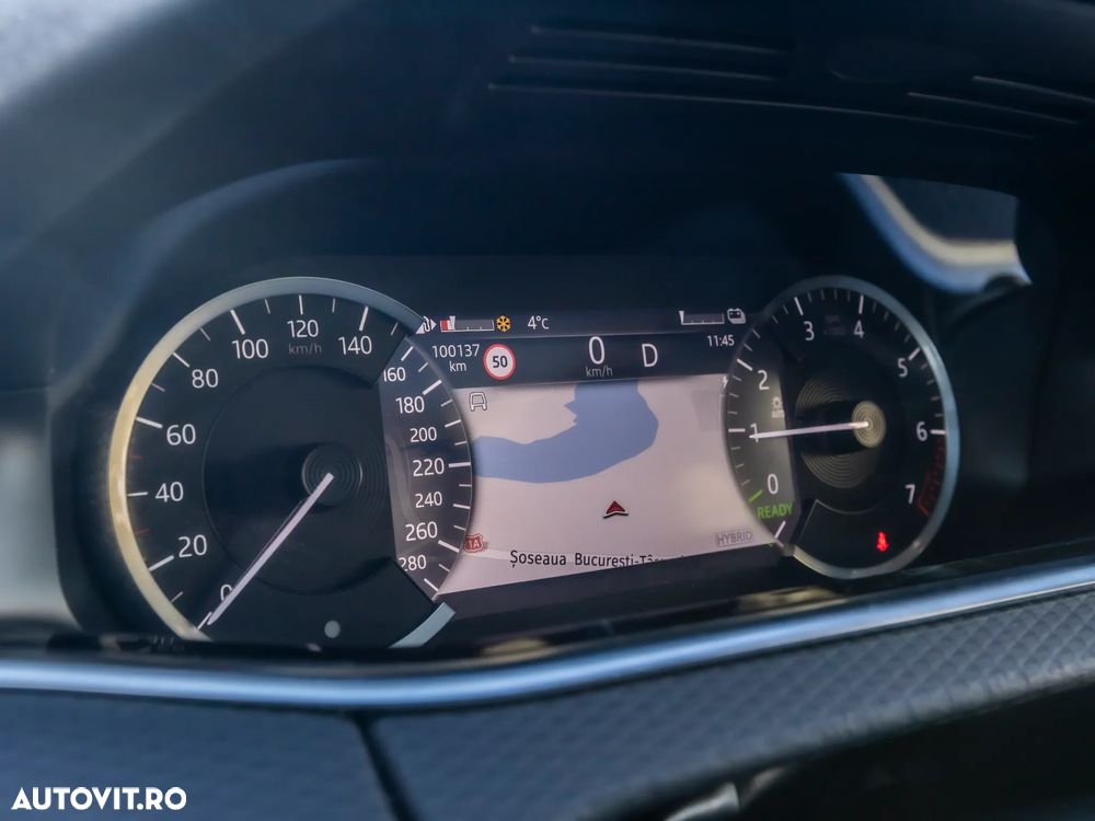 Land Rover Range Rover Evoque 1.5 P300 PHEV S - 38