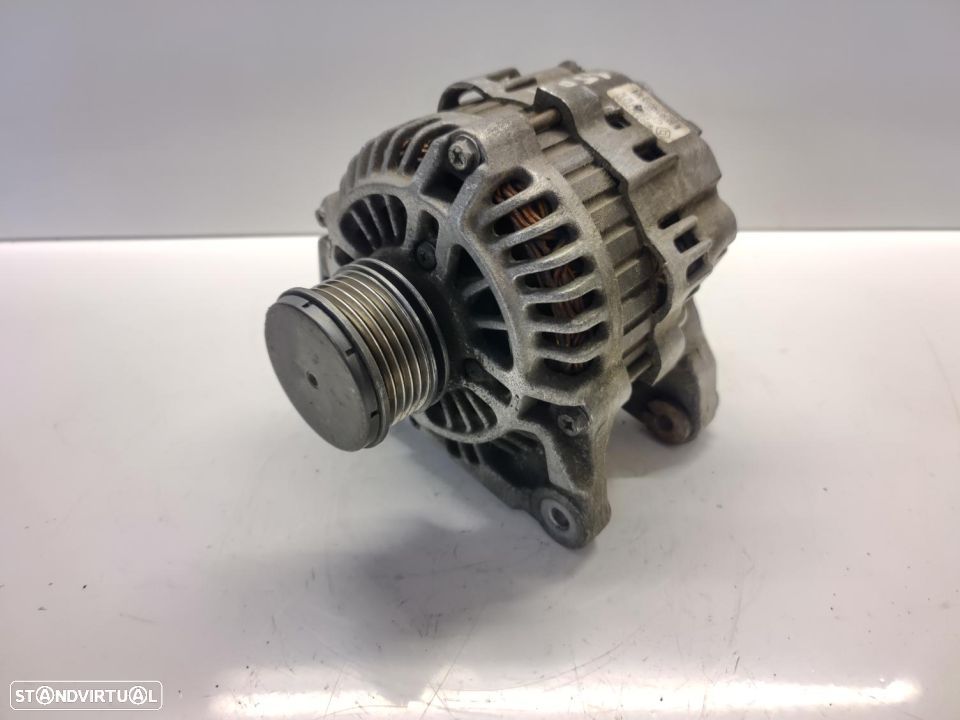 Alternador Renault 1.5 Dci  Megane II  , Clio II , Clio III , Kangoo , Scenic 110A  65CV 105CV - 1