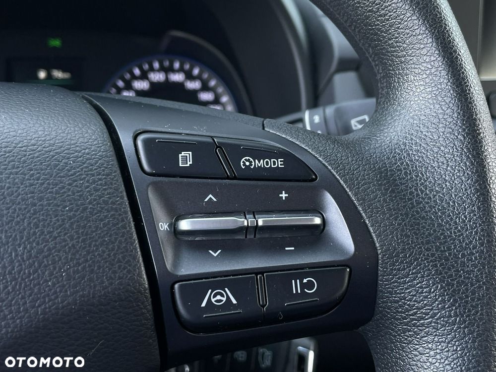 Hyundai Kona 1.0 T-GDI Classic Plus - 19