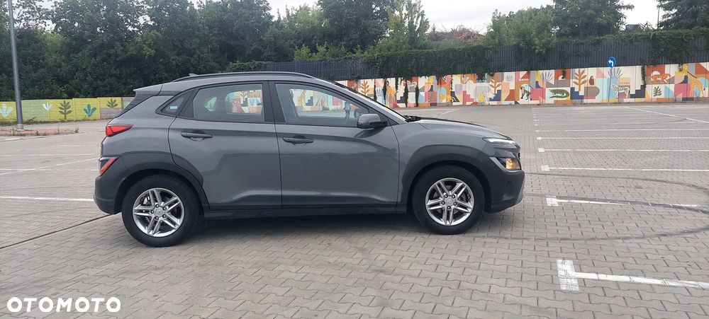 Hyundai Kona - 13