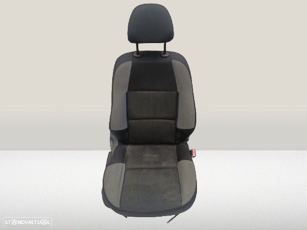 Conjunto Bancos Peugeot 207 Sw (Wk_) - 4