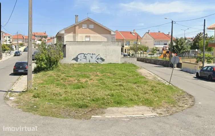 Sintra - Algueirão, lote terreno para construção com 180m2 - Grande imagem: 3/6