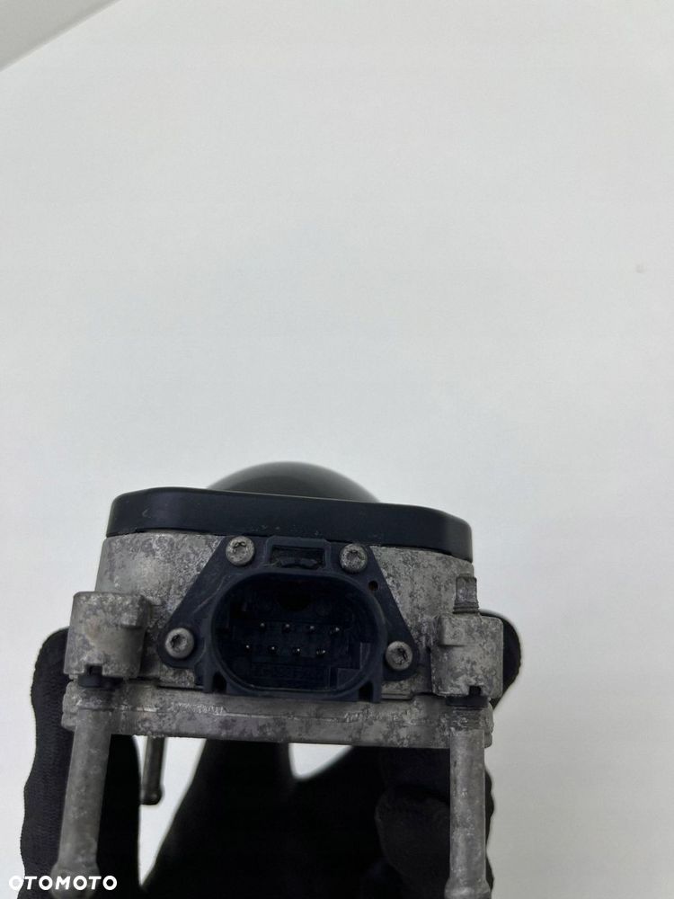 MERCEDES W176 W246 RADAR SENSOR DISTRONIC A2469003712 - 4