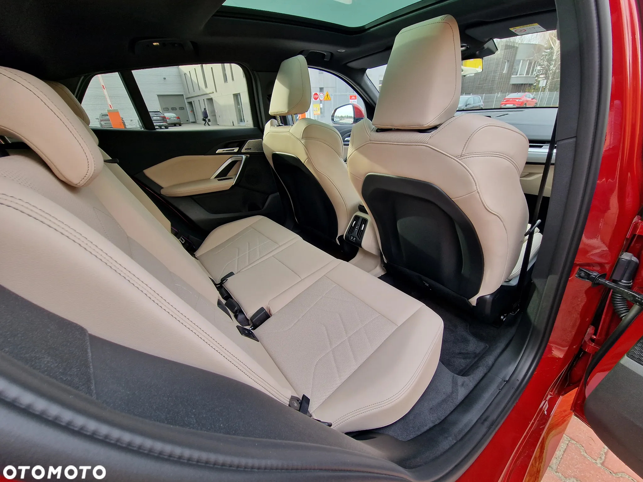 BMW X2 sDrive20i M Sport - 18