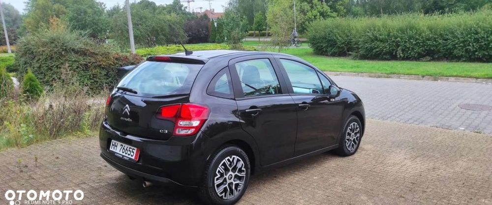 Citroën C3 - 16