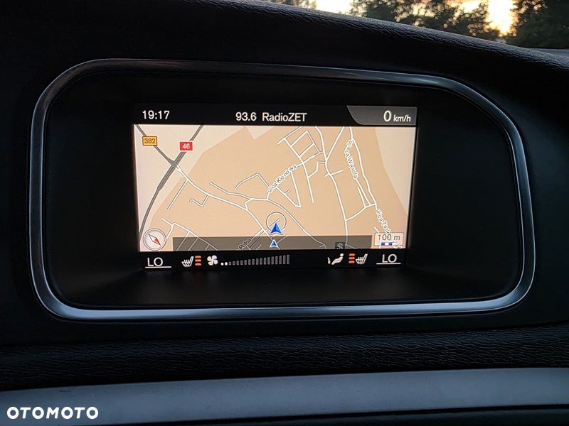 Volvo V40 D2 Drive-E Base - 15