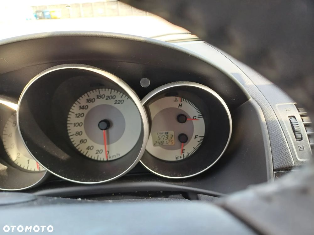 Mazda 3 1.6 Comfort - 10