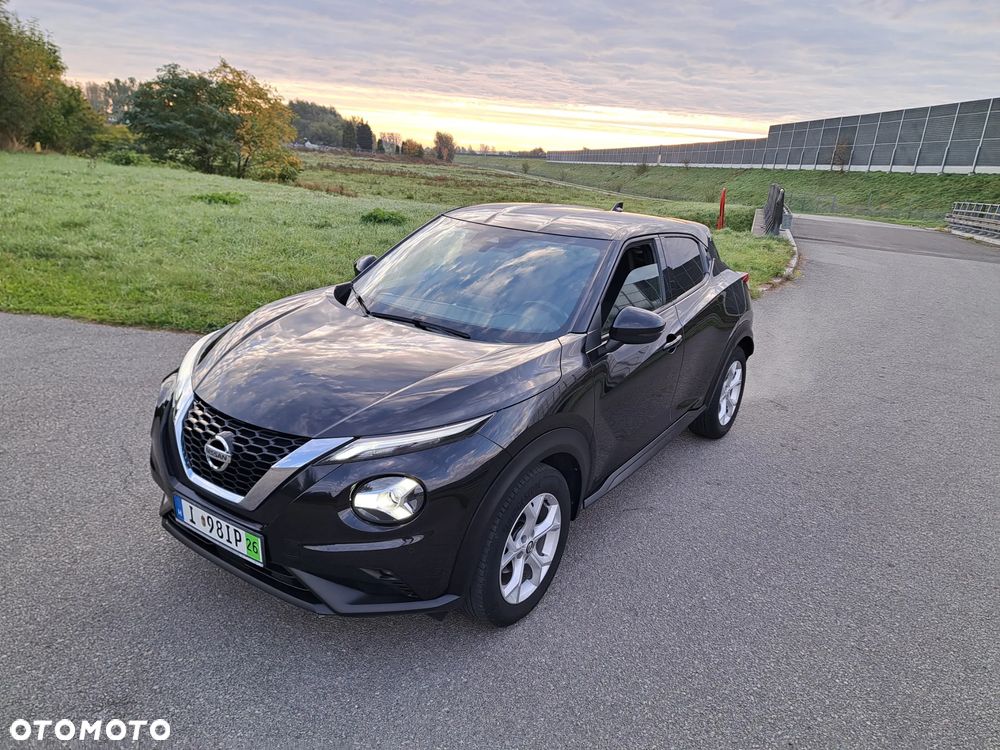 Nissan Juke - 34