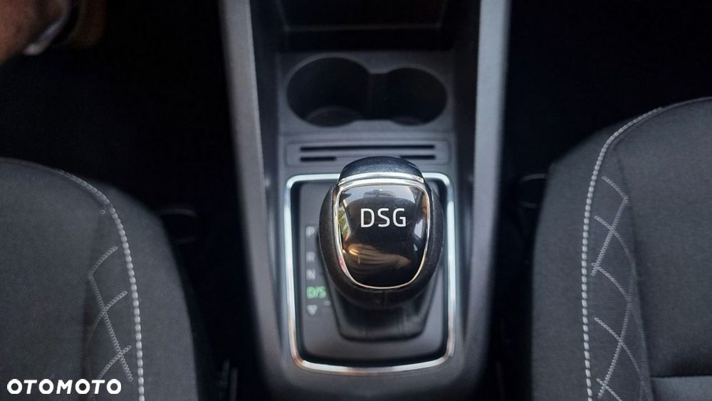 Skoda Fabia - 15