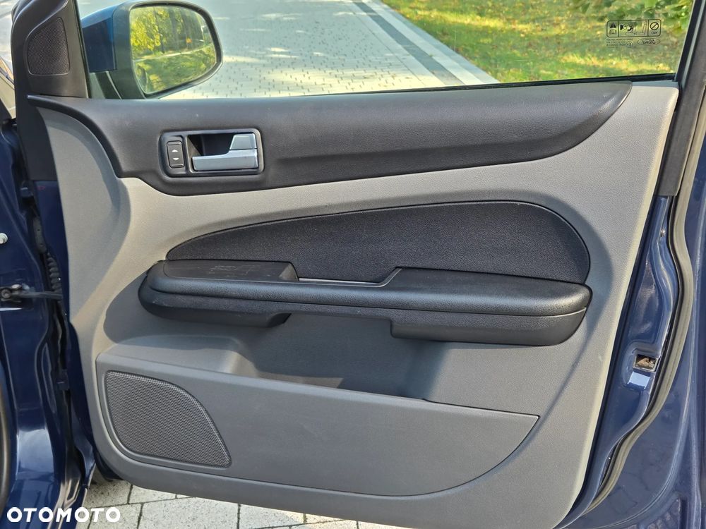 Ford Focus - 14