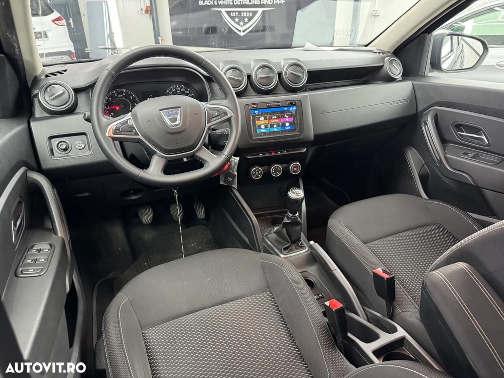Dacia Duster - 3