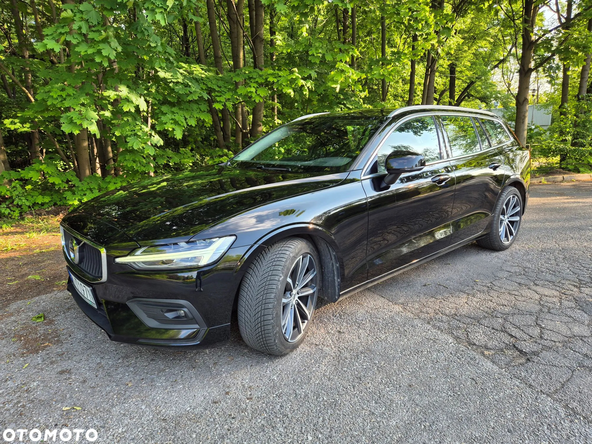 Volvo V60 B4 B Momentum Pro - 11