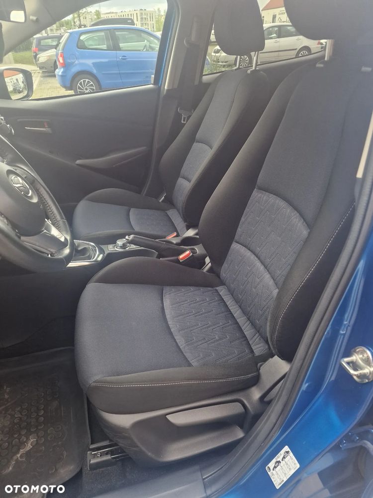Mazda 2 1.5 Skyenergy - 5