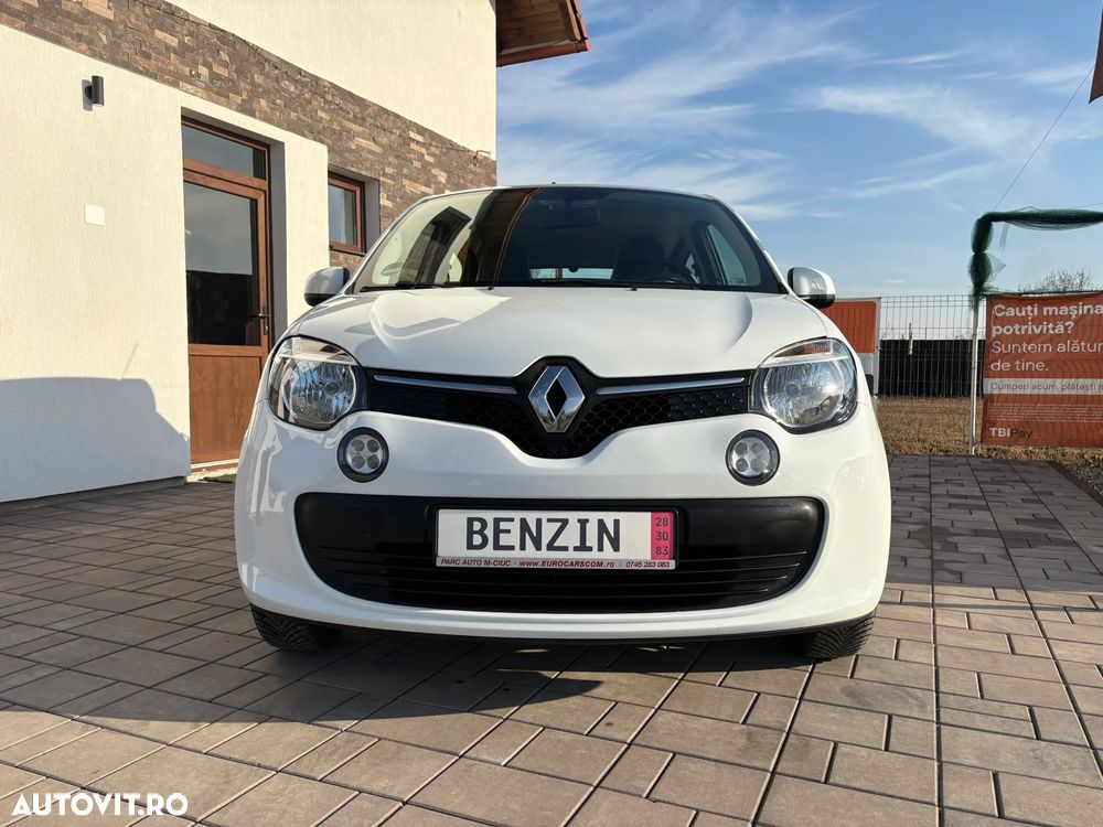 Renault Twingo - 13