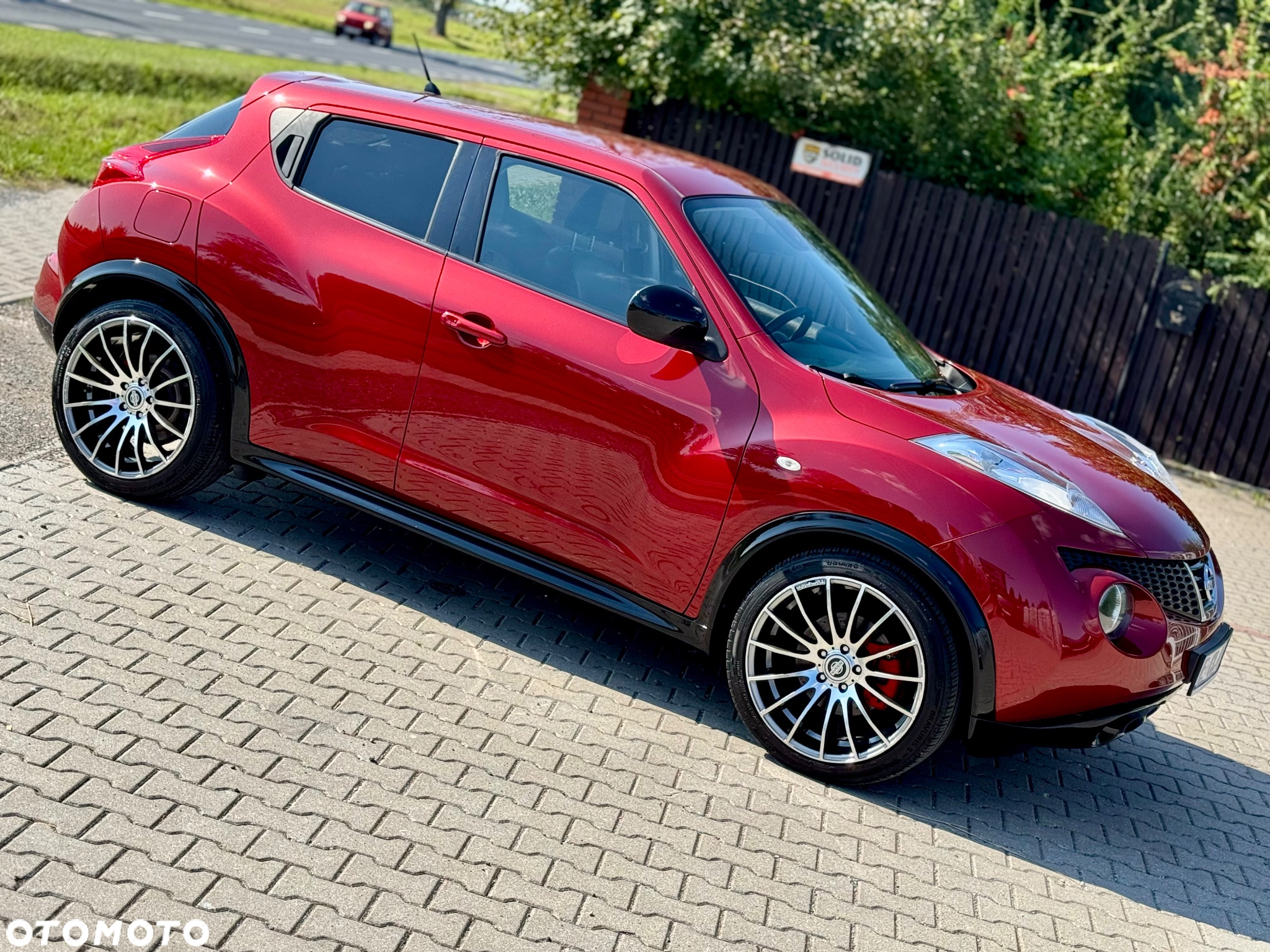 Nissan Juke 1.6 T Tekna - 31
