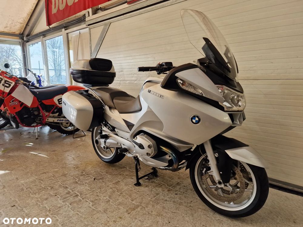 BMW RT - 3