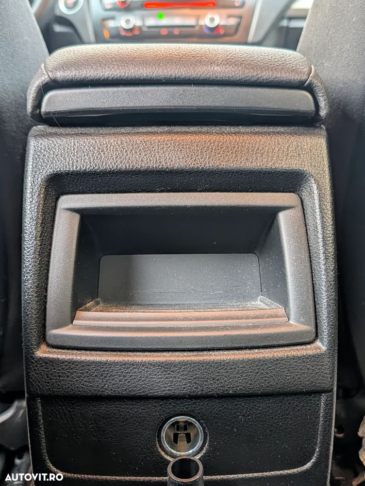 BMW Seria 1 116i Urban Line - 30