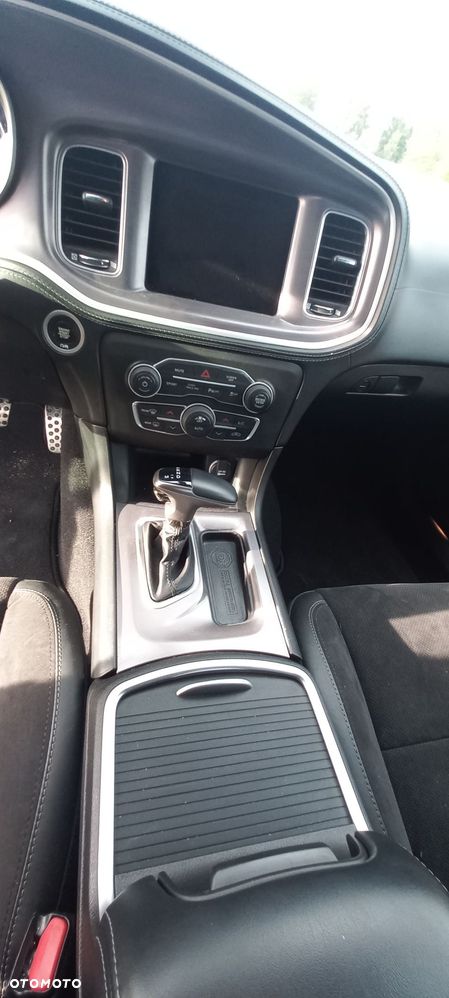Dodge Charger 3.6 GT - 35