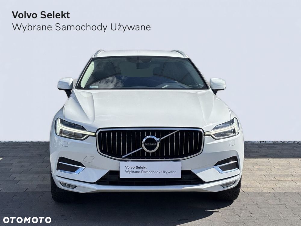 Volvo XC 60 - 2