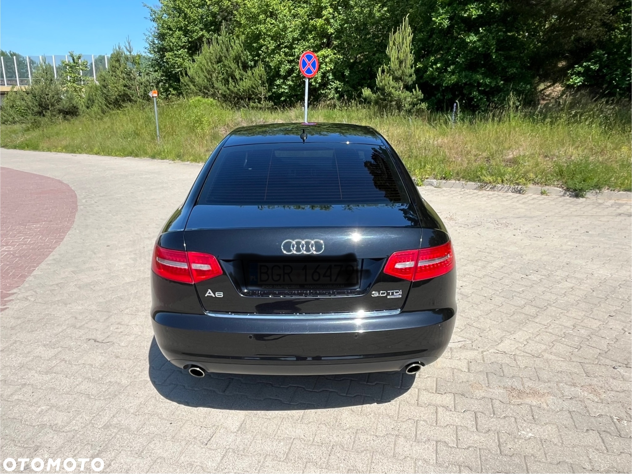 Audi A6 3.0 TDI Quattro Tiptronic - 10