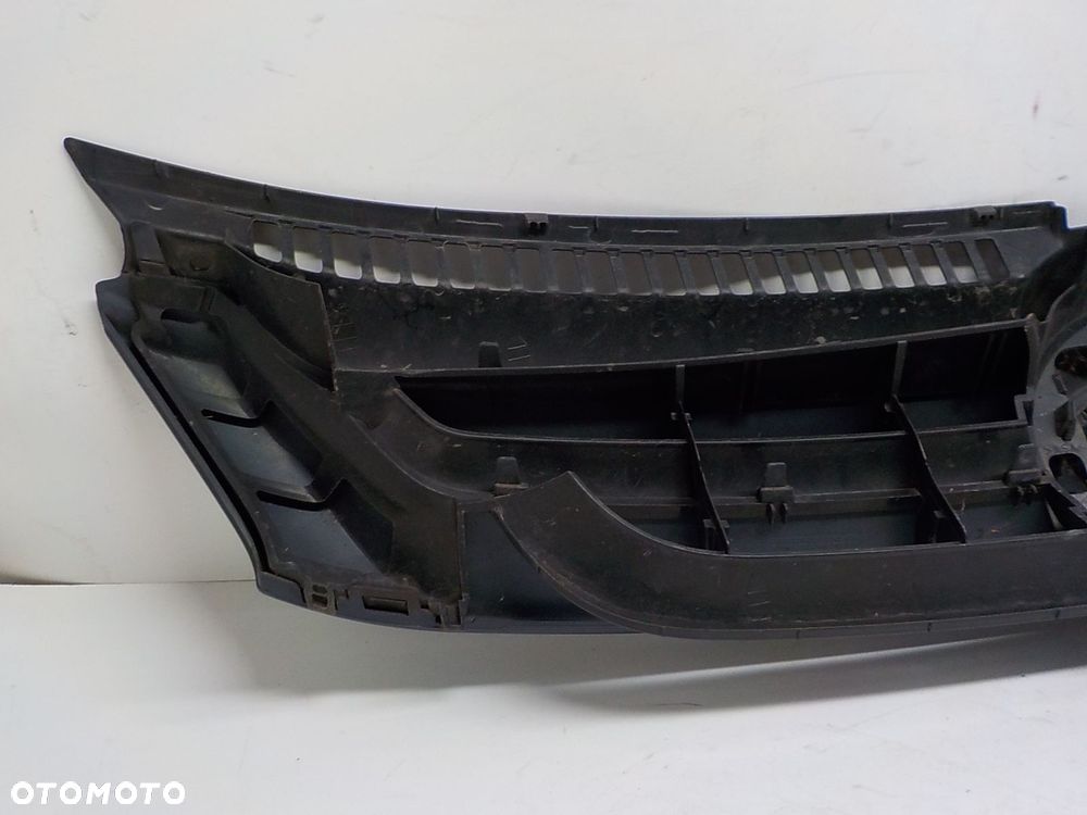 VW GOLF V PLUS GRILL ATRAPA CHŁODNICY - 3