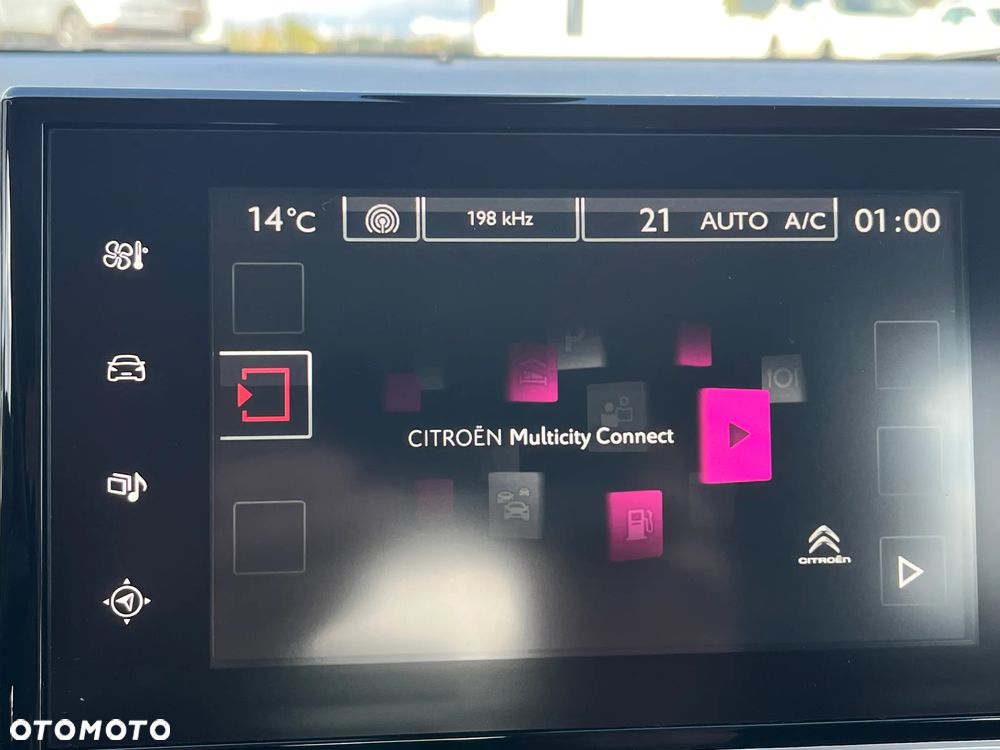 Citroën C4 Cactus - 29