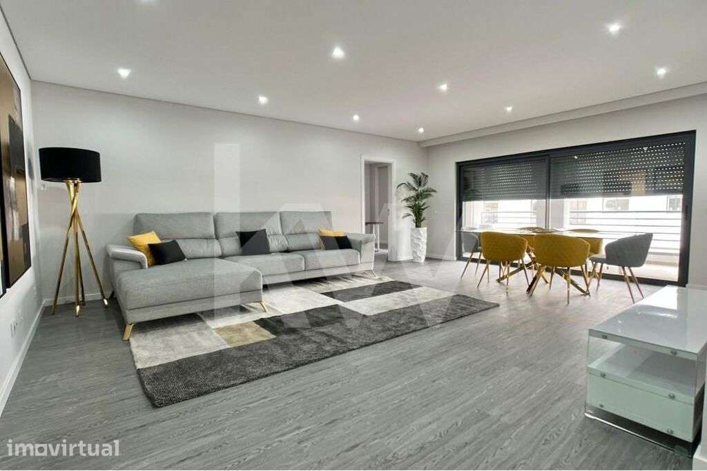 Apartamentos Construção |Condomínio Privado |Piscina| - Grande imagem: 3/30