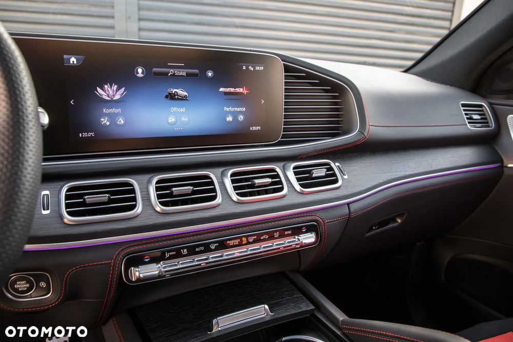 Mercedes-Benz GLE - 21