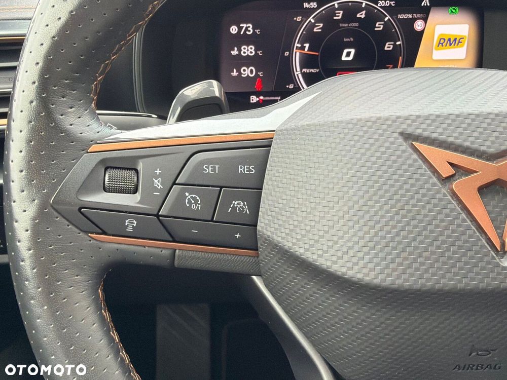 Cupra Formentor 2.0 TSI 4Drive DSG - 18