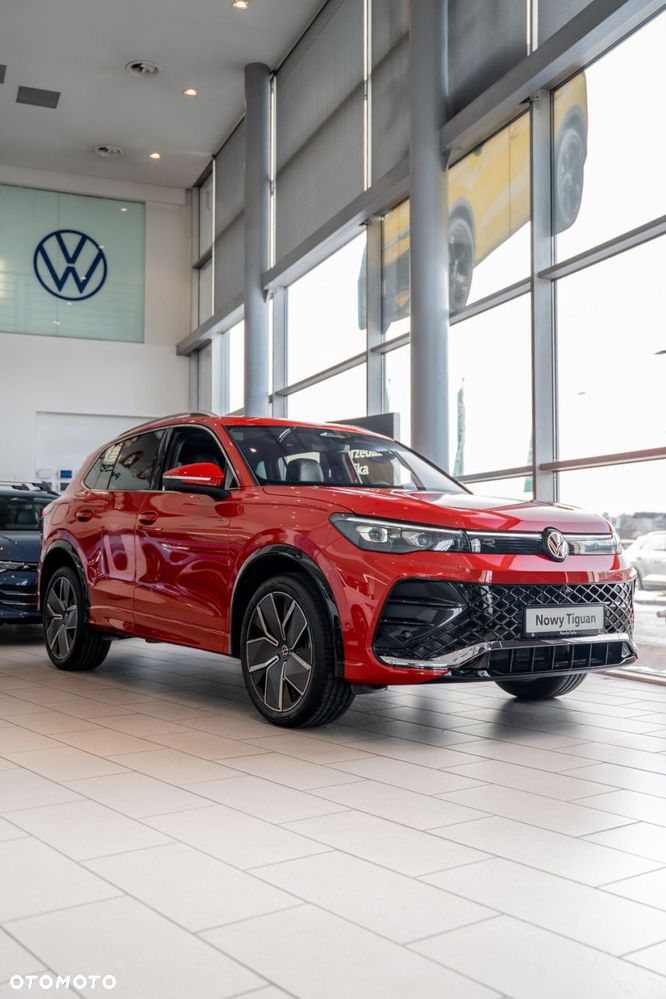 Volkswagen Tiguan - 27