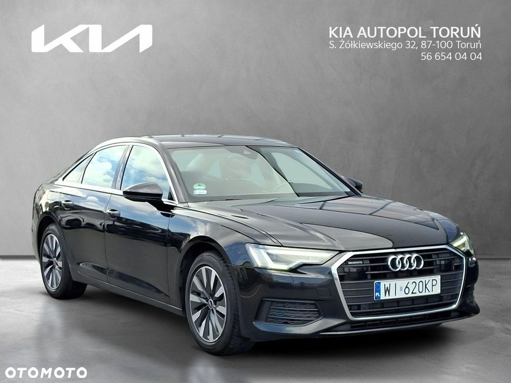Audi A6 Limousine - 7