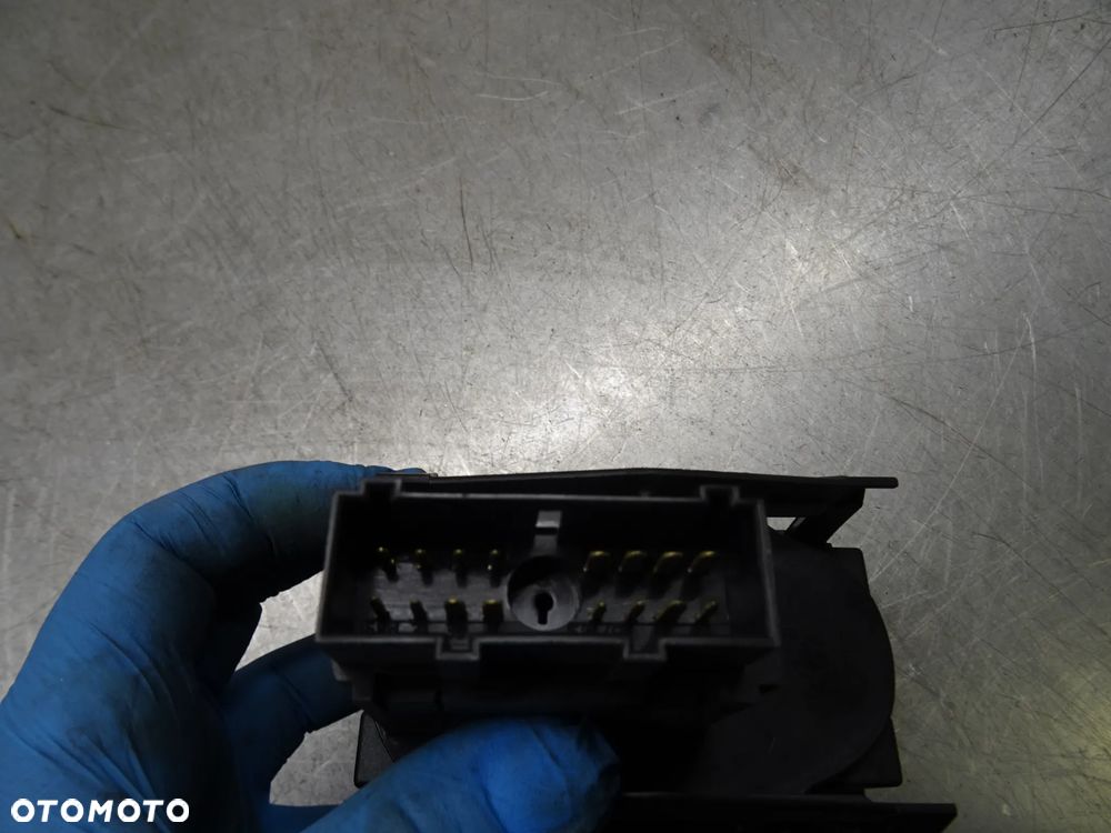 FORD FOCUS MK2 04-07 PRZEŁĄCZNIK ŚWIATEŁ 4M5T13A024AA - 4