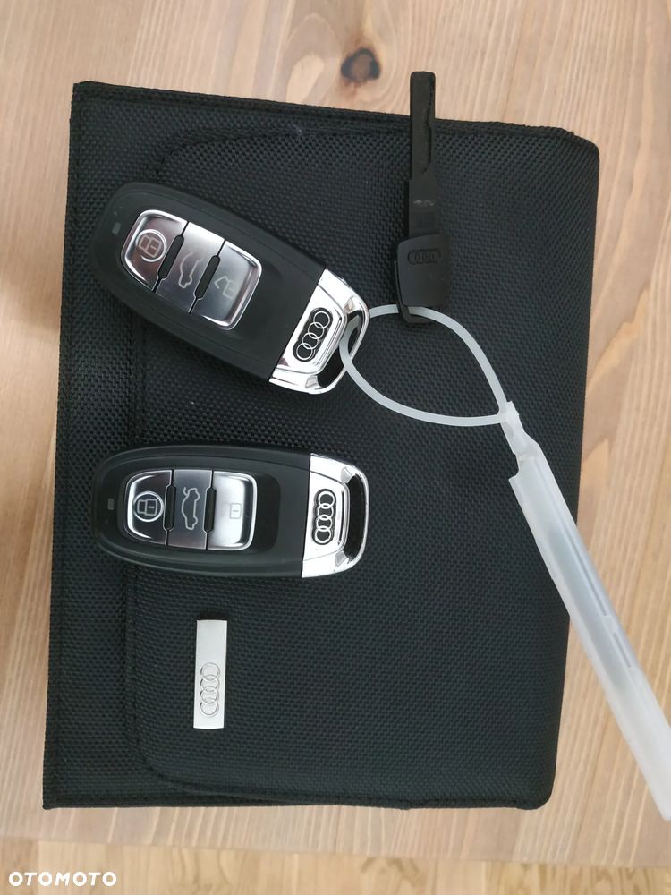 Audi A6 Limousine - 6