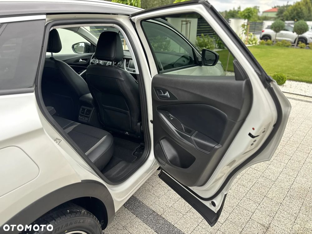 Opel Grandland X 2.0 D Start/Stop Automatik Ultimate - 35