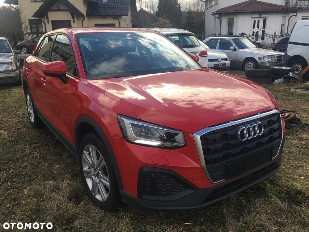 Audi Q2 - 1