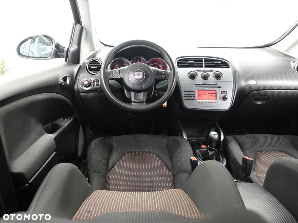 Seat Altea 1.6 Style - 28