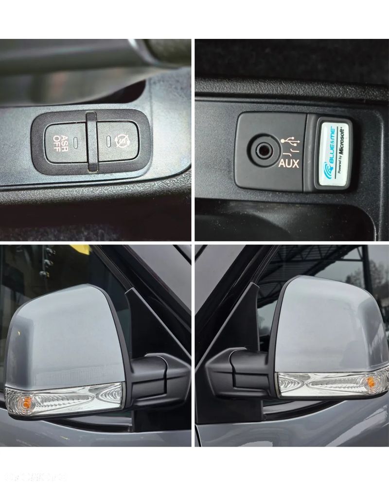 Fiat Doblo 1.6 16V Multijet Active - 33