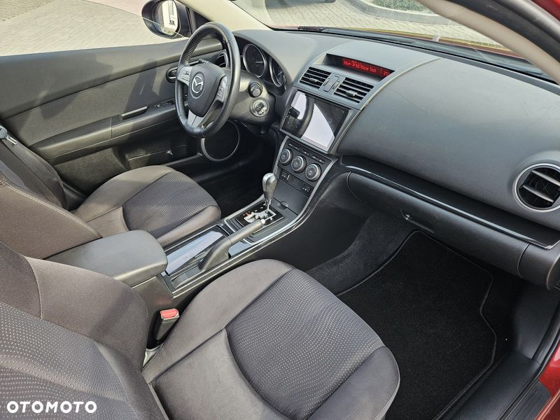 Mazda 6 2.0 Active - 5