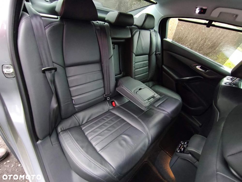 Peugeot 508 BlueHDi 120 EAT6 Stop&Start Allure - 24