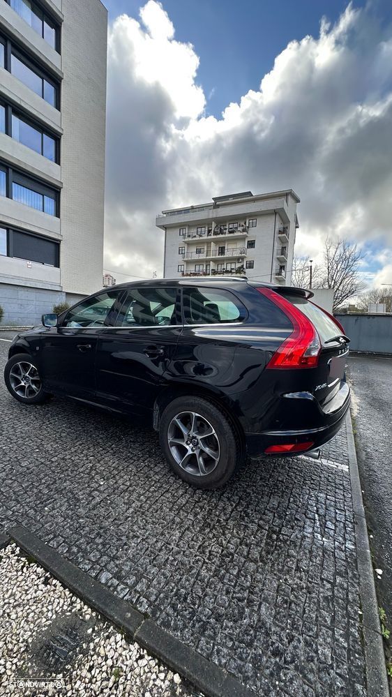 Volvo XC 60 - 6