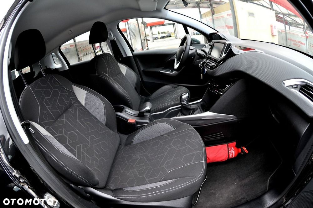 Peugeot 2008 PureTech 82 Style - 7