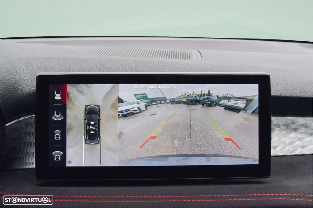 Alfa Romeo Tonale 1.3 Plug-In Hybrid Veloce e-AWD - 25