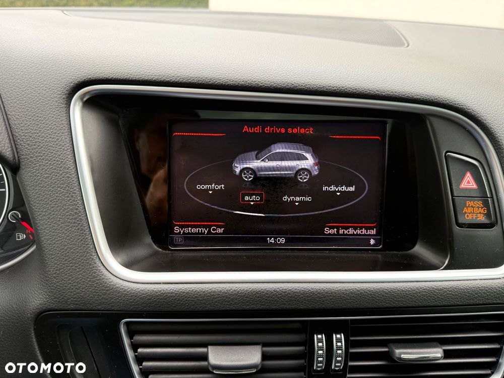 Audi Q5 - 32