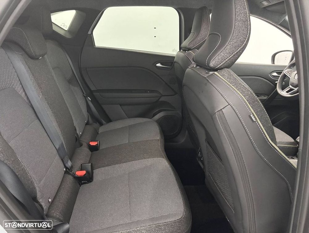 Renault Captur 1.0 TCe Techno - 7