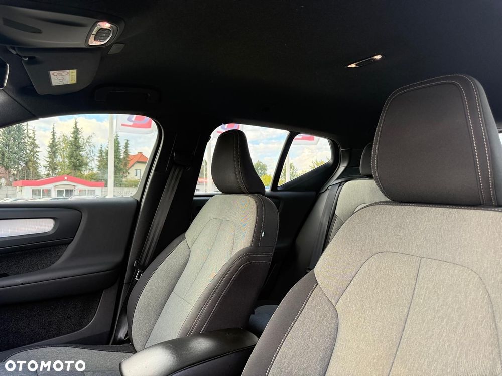 Volvo XC 40 T5 Recharge DKG Essential - 15