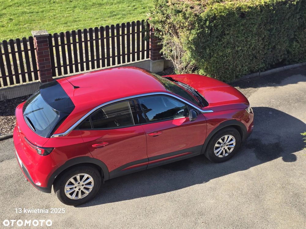 Opel Mokka 1.2 T Edition S&S - 3