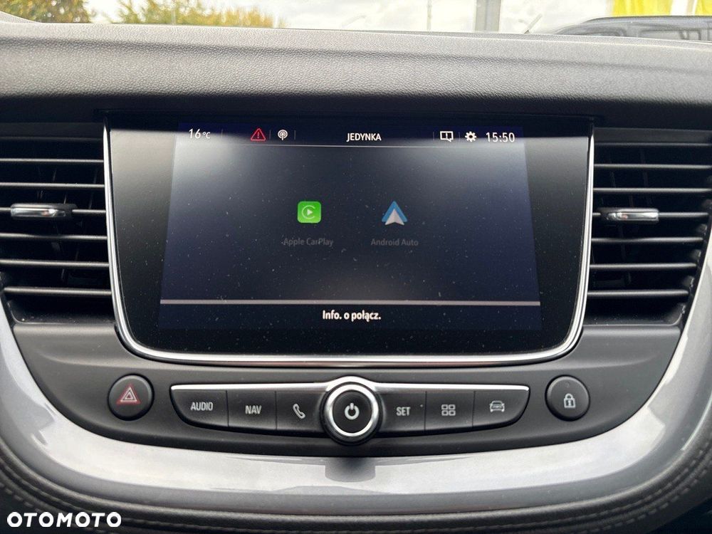 Opel Grandland X 1.2 T GPF Elite S&S - 21